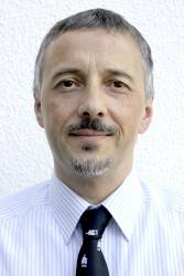 Dr. Gerd Hamscher