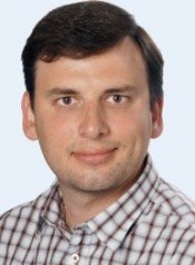 Dr. <b>Michael V. Fedorov</b> - Dr.MichaelV.Fedorov