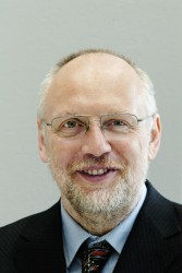 Dr. Gerd Buntkowsky